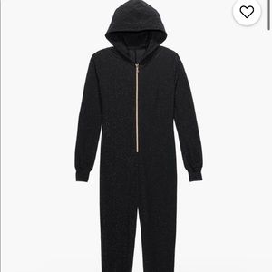 Savage X fenty onesie.